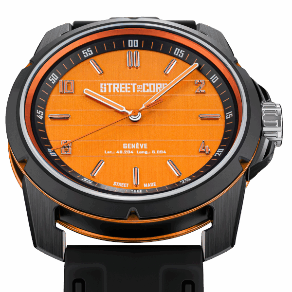 The Slam Dunk - Titanium