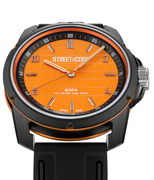 The Slam Dunk – Titanium