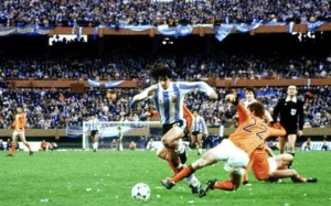 StreetCore 219 - MK10 - the Legacy of Mario Alberto Kempes