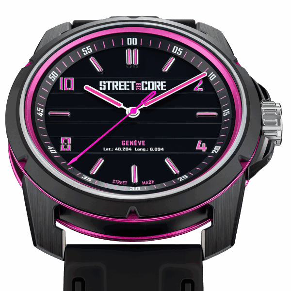 The Deep Purple - Titanium