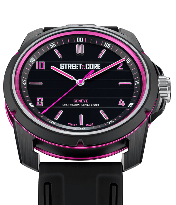 The Deep Purple – Titanium