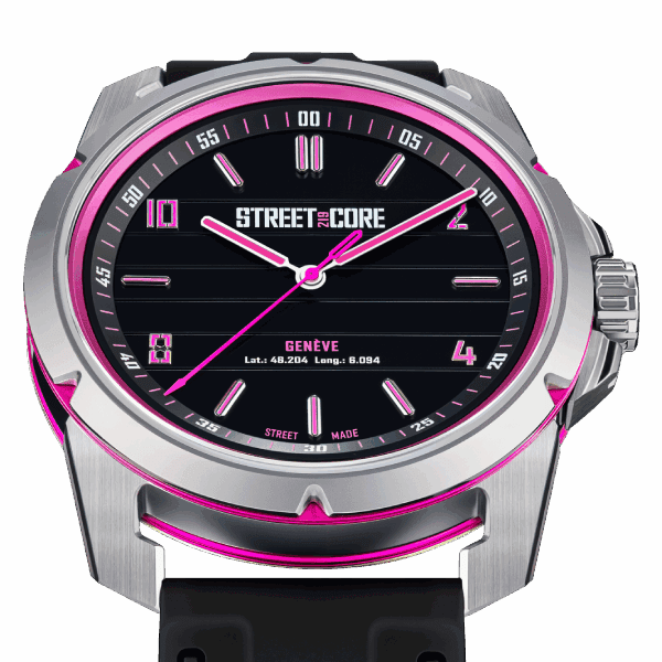 The Deep Purple - Steel