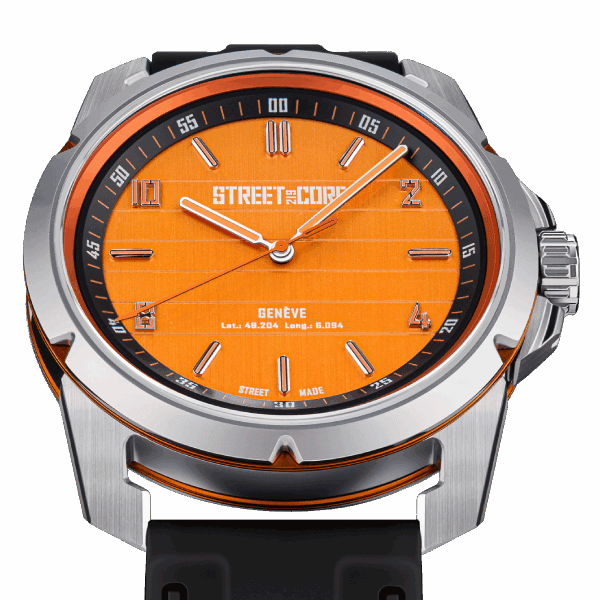 The Slam Dunk - Steel