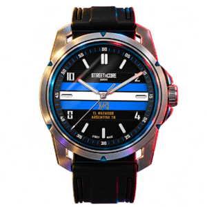EL MATADOR SS/QUARTZ